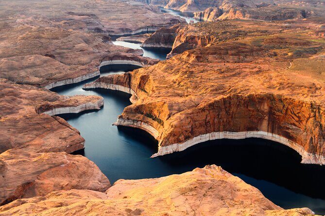 Lake Powell & Canyonlands National Park Scenic Charter - Who Will Love This?