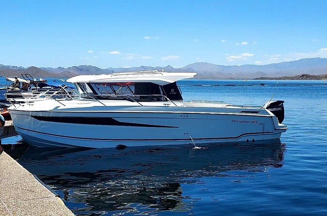 Lake Powell Fishing Charters and Water Fun in Arizona - A Deep Dive into Lake Powell Water Fun and Fishing