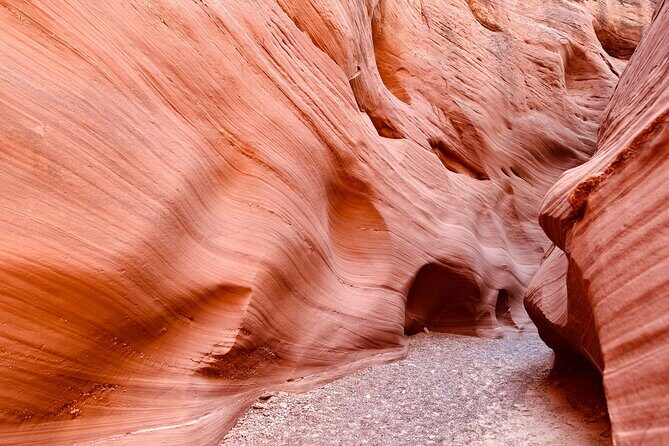 Lake Powell Premium Kayak Rental - Detailed Review of the Experience