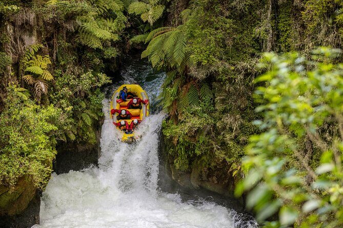 Lake Rotoiti Guided Hot Pools Kayak Trip - Paddling Back and Additional Delights