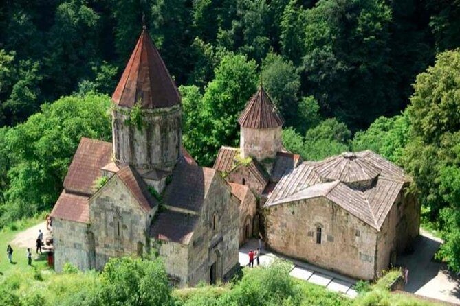 Lake Sevan, Dilijan (overnight), Haghpat, Sanahin, Akhtala - The Sum Up: Who Should Consider This Tour?