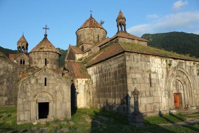 Lake Sevan, Dilijan (overnight), Haghpat, Sanahin, Akhtala - FAQ