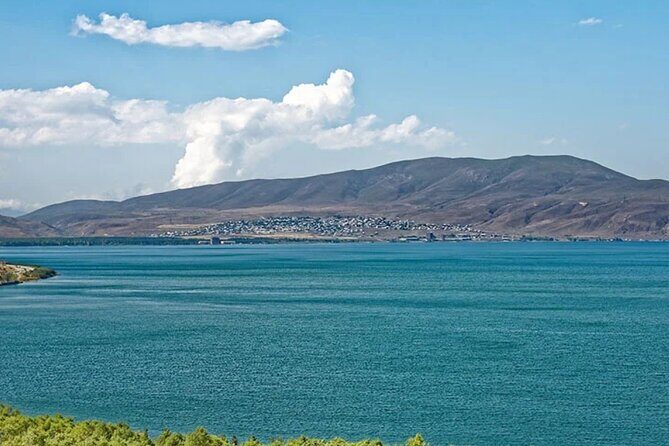 Lake Sevan, Hayravank, Noratus, Selim Pass, Jermuk, Areni - Detailed Breakdown of the Itinerary