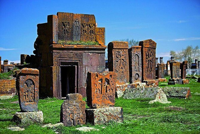 Lake Sevan, Hayravank, Noratus, Selim Pass, Jermuk, Areni - Practical Tips for Your Armenia Day Trip