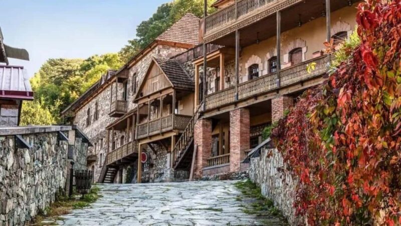 Lake Sevan, Sevanavank, Tsaghkadzor, Kecharis, & Abovyan - Discover Armenia’s Scenic and Cultural Highlights in a Full-Day Tour