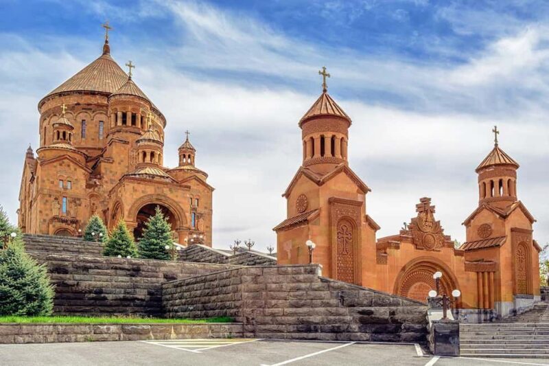 Lake Sevan, Sevanavank, Tsaghkadzor, Kecharis, & Abovyan - Final Words: Who Should Consider This Tour?