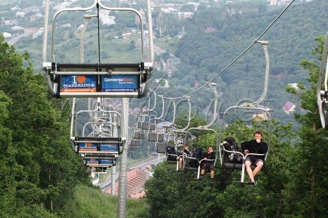Lake Sevan, Tsaghkadzor ropeway, Dilijan, Haghartsin - private tour from Yerevan - Exploring the Itinerary: What to Expect on This Full-Day Tour