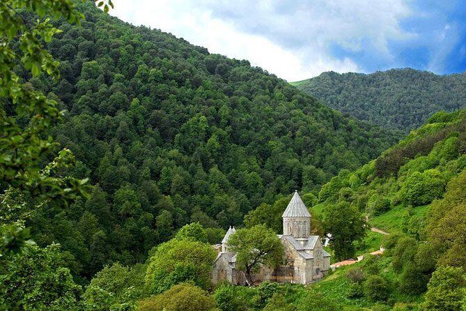 Lake Sevan, Tsaghkadzor ropeway, Dilijan, Haghartsin - private tour from Yerevan - Final Thoughts