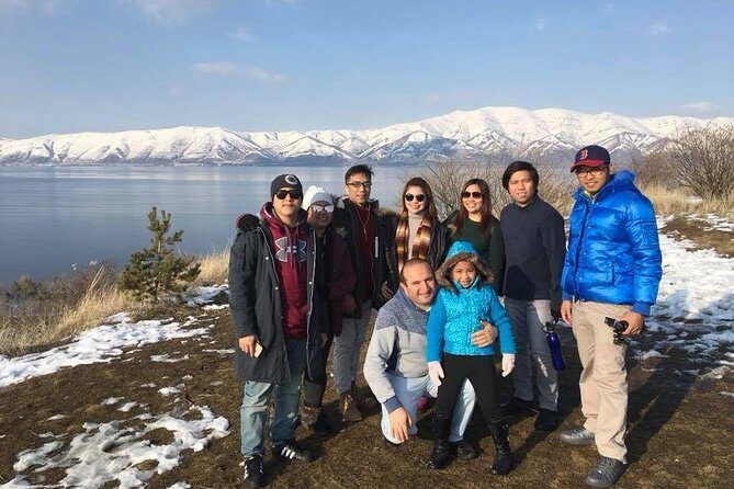 Lake Sevan,Sevanavank,Tsakhkadzor(ski resort) - FAQ