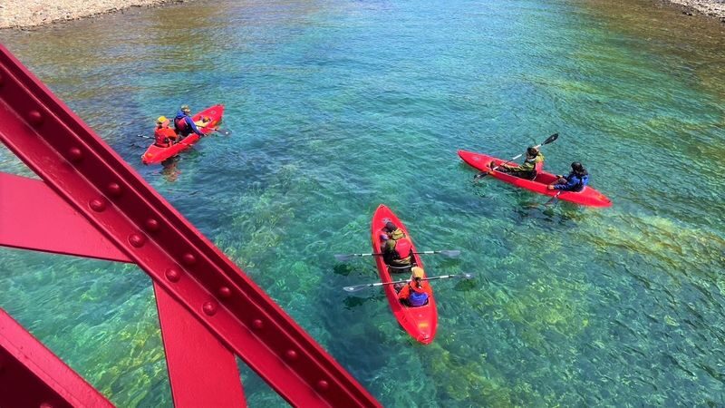 Lake Shikotsu & Toya Bus tour / TV Tower Ticket (Multilingual Audio) - At a glance