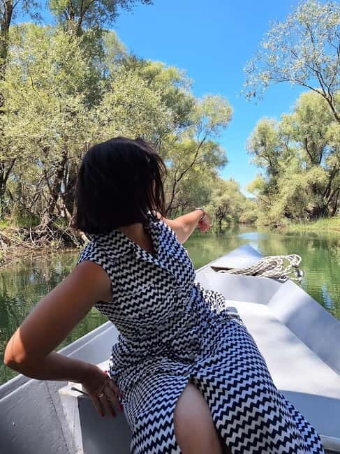 Lake Skadar: Exclusive Adventure with Local Captain Vasilije - Key Points