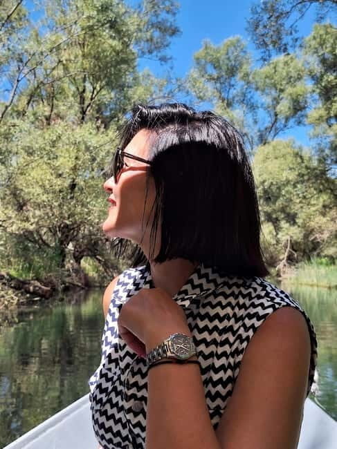 Lake Skadar: Exclusive Adventure with Local Captain Vasilije - Exploring the Lake Skadar Private Boat Tour: A Deep Dive