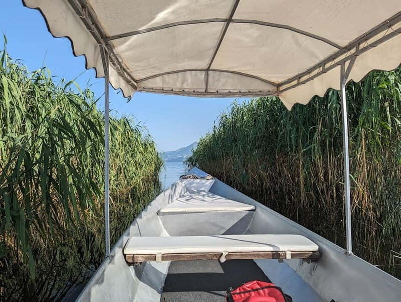 Lake Skadar: Exclusive Adventure with Local Captain Vasilije - Final Thoughts