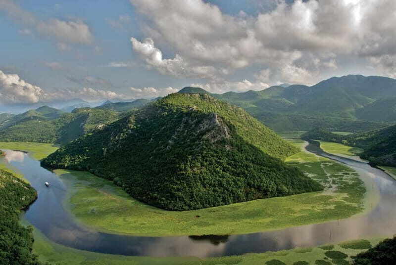 Lake Skadar: from Budva, Kotor, Tivat - Lake Skadar: From Budva, Kotor, Tivat – An Authentic Montenegro Escape