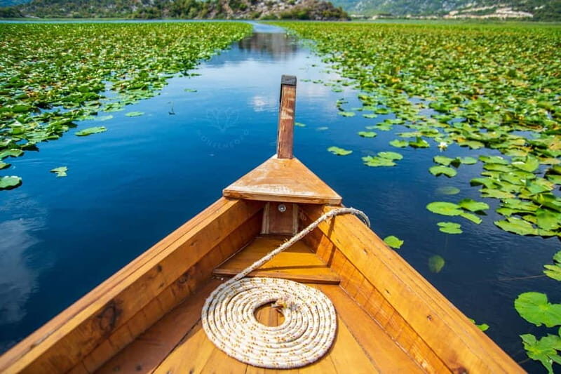 Lake Skadar: from Budva, Kotor, Tivat - Final Thoughts: Who Will Love This Tour?