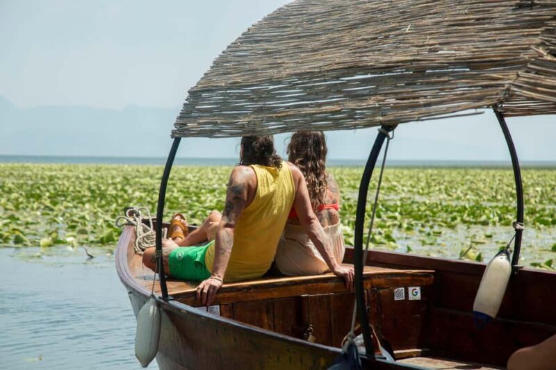 Lake Skadar: Guided Nature Cruise with drinks & small group - FAQ