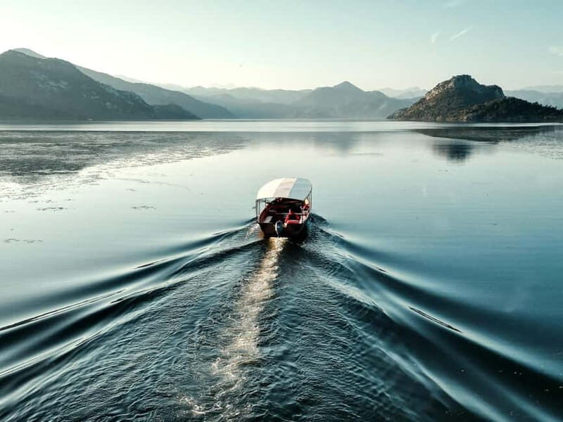Lake Skadar: Guided Sightseeing Boat Tour with Drinks - Final Thoughts on Lake Skadar’s Guided Boat Tour