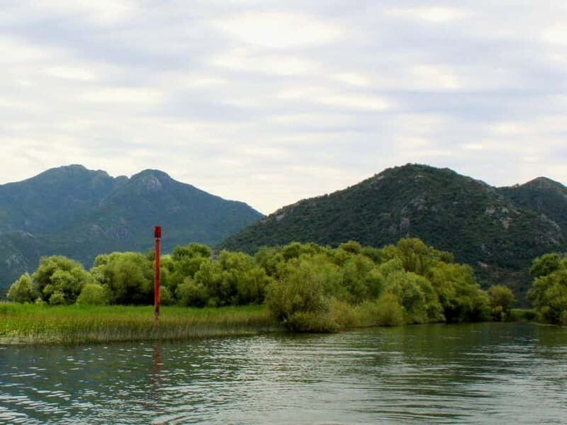 Lake Skadar: Short Boat Tour to Grmour Fortress with Drinks - A Practical Guide to the Lake Skadar Boat Tour