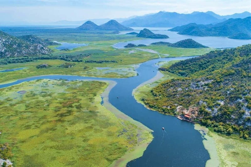 Lake Skadar: Visit the Montenegrin Venice - FAQ