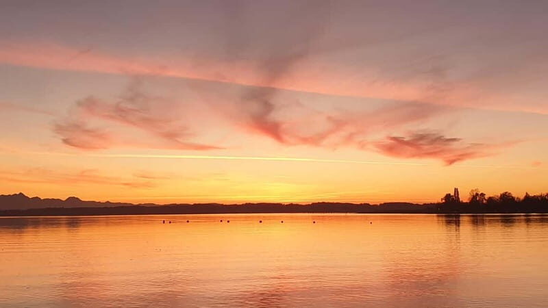 Lake Starnberg: Beautiful insider bike tour around Lake Starnberg! - Who Will Love This Tour?