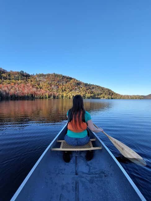 Lake Superior: Maple Island Guided Canoe Tour with Snack - FAQ