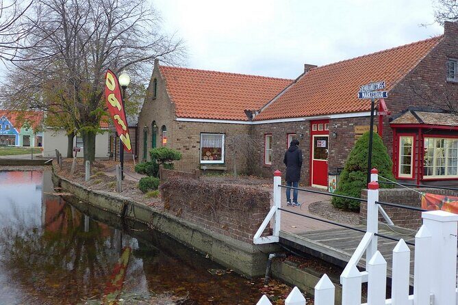 Lake Superior,Lake Huron,Lake Michigan 4-Day Tour from Chicago - Exploring the Great Lakes: A Deep Dive into the 4-Day Tour from Chicago