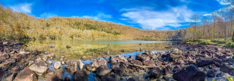 Lake Tachibana: Hike to a hidden lake! - Exploring the Details: What to Expect on This Hike