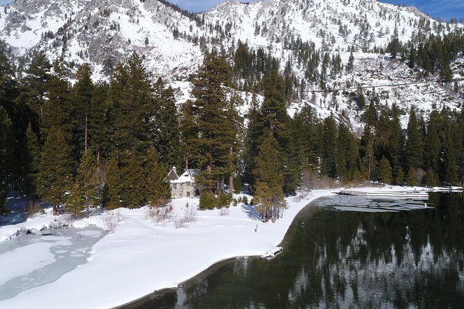 Lake Tahoe 1-day private tour from San Francisco - The Cost and What It Gets You