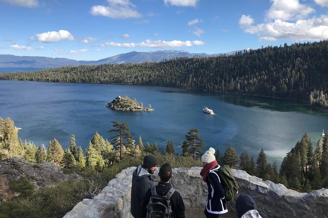 Lake Tahoe 1-day private tour from San Francisco - Frequently Asked Questions