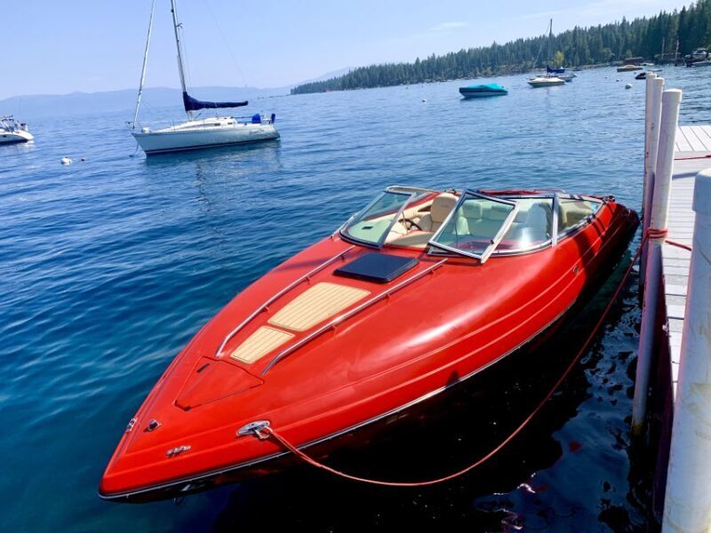 Lake Tahoe: 2-Hour Private Boat Trip with Captain - Who Should Book This Tour?