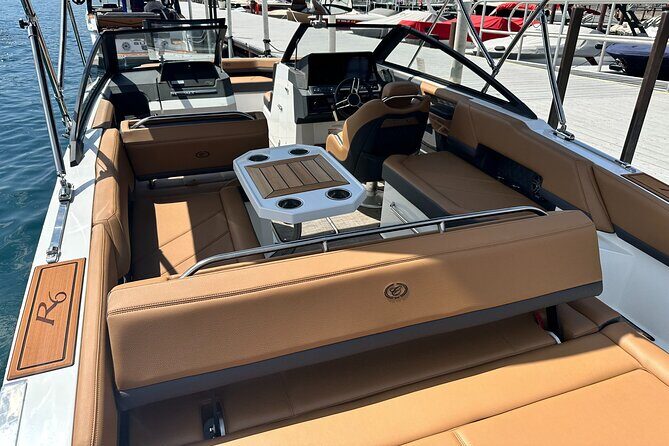 Lake Tahoe Boat Tour - Frequently Asked Questions