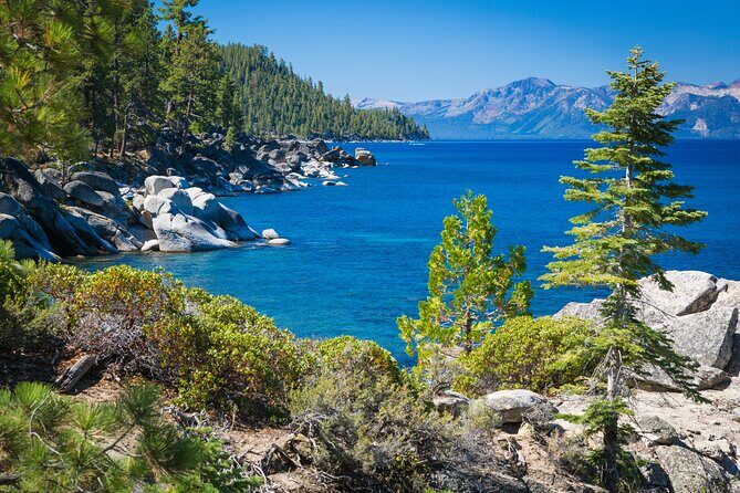 Lake Tahoe Day Trip with Scenic Views - Final Thoughts