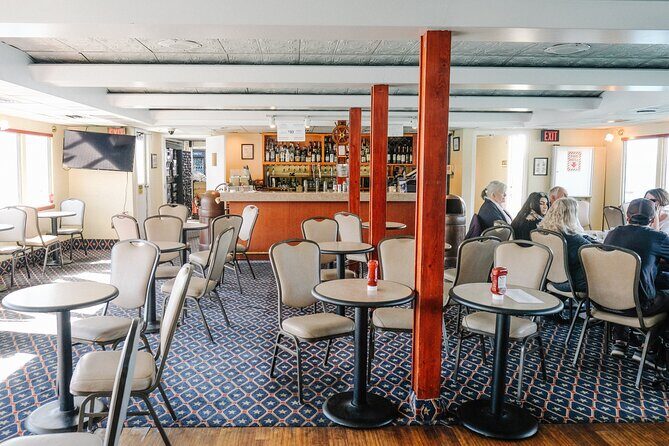 Lake Tahoe Emerald Bay Scenic Cruise - Who Will Love This Experience?