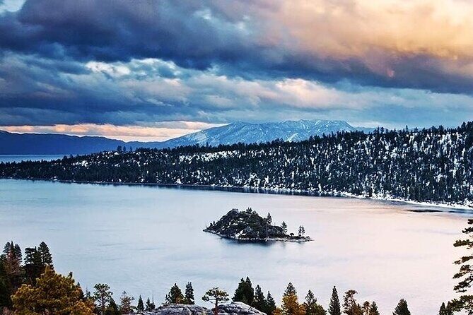 Lake Tahoe Full Day Private Tour from San Jose - Frequently Asked Questions