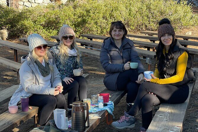 Lake Tahoe-Hike Year Round With a Local - FAQ