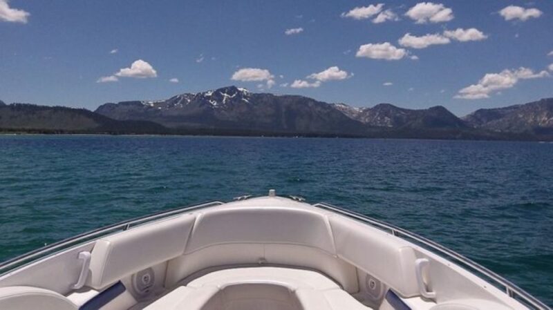 Lake Tahoe Private Scenic Boat Tours - FAQ