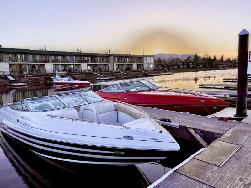 Lake Tahoe: Private Sightseeing Cruise on Lake Tahoe 4 hours - Final Thoughts: Is This Tour for You?