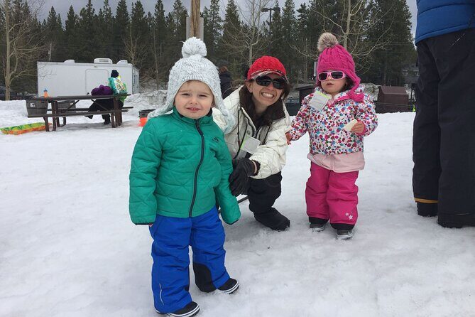 Lake Tahoe Private Tour from San Francisco - Exploring the Highlights of the Lake Tahoe Private Tour