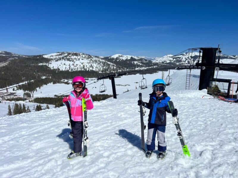 Lake Tahoe Private Tour from San Francisco - Lake Tahoe Private Tour from San Francisco: An In-Depth Look