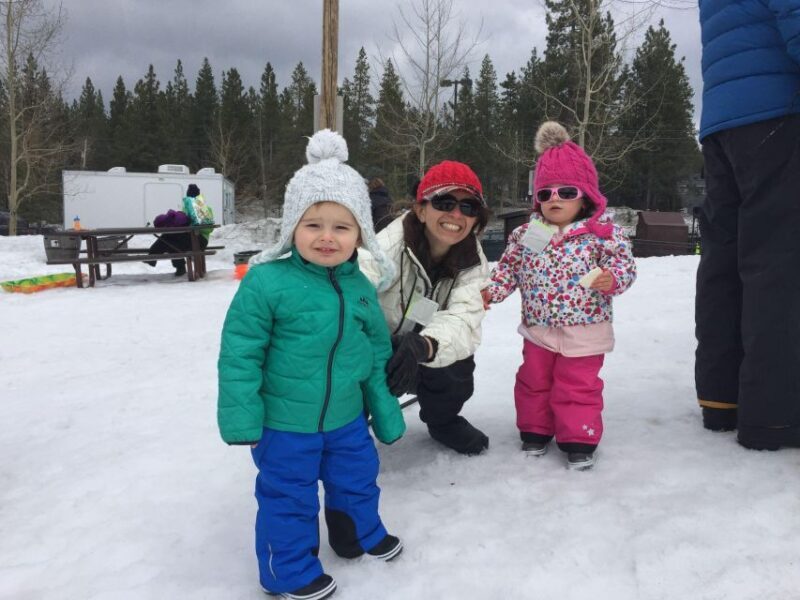 Lake Tahoe Private Tour from San Francisco - What’s Included and What’s Not