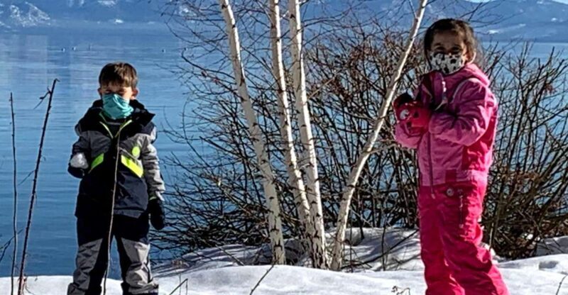 Lake Tahoe Private Tour from San Francisco - The Experience: A Day of Natural Wonder and Relaxation