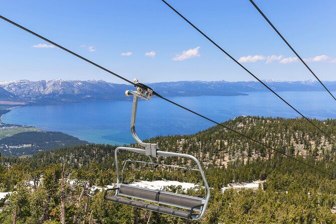 Lake Tahoe Self-Guided Audio Tour - In-Depth Review of the Lake Tahoe Self-Guided Audio Tour