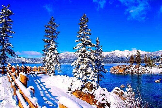 Lake Tahoe Small Group Tour from Oakland - FAQ