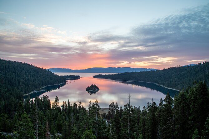 Lake Tahoe Small Group Tour from San Francisco - Who Should Consider This Tour?