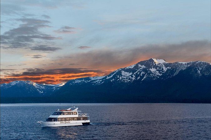 Lake Tahoe Sunset Wine Tasting Cruise - Final Words: Who Should Consider This Experience?