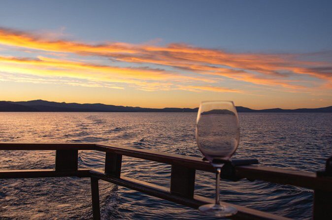 Lake Tahoe Sunset Wine Tasting Cruise - FAQ: Your Questions Answered