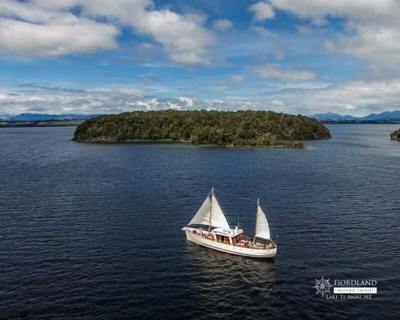 Lake Te Anau: 3-Hour Boat Cruise with Guided Walk - Comparing Value: Is It Worth It?
