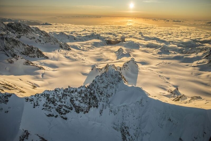 Lake Tekapo: 50-Minute Mount Cook and Beyond Scenic Flight - Authenticity and Safety