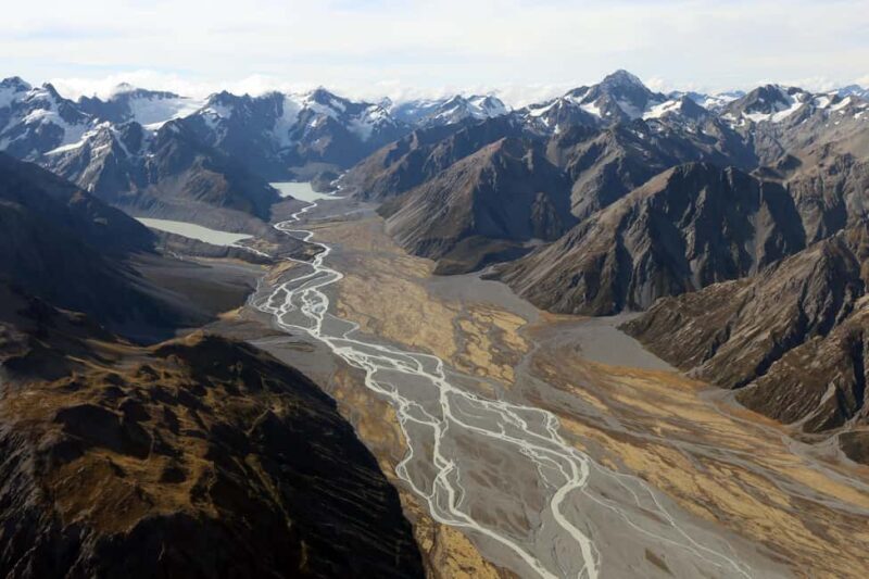 Lake Tekapo: 50-Minute Mount Cook and Beyond Scenic Flight - Who Is This Tour For?