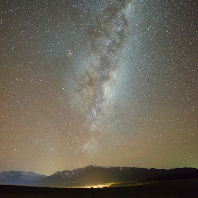 Lake Tekapo: Alpine Stargazing Experience with a Guide - The Experience in Detail